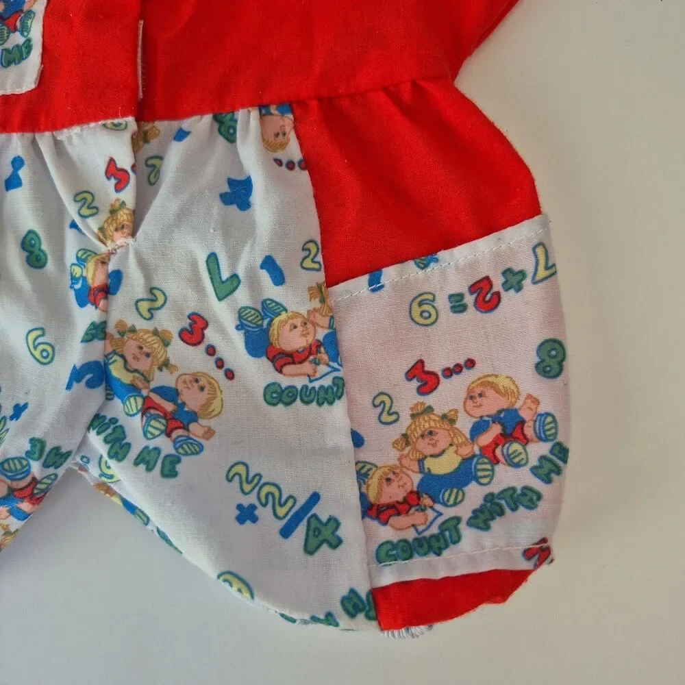 Unbranded vintage 1984